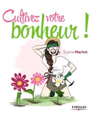 Cultiver votre Bonheur Petit gymnase au Thatre du Gymnase Marie-Bell Affiche