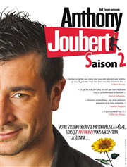 Anthony Joubert dans Saison 2 La Comdie d'Aix Affiche