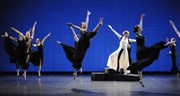 Ballets de Lorraine Thtre des Bergeries Affiche
