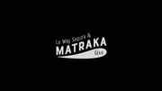 Matraka Live | Soirée Salsa : Concert + Cours de danse Le Hangar Affiche