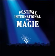 Festival International de Magie Bourse du Travail Lyon Affiche