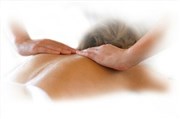 Massage énergétique DStress : Eliminer les Tensions Centre Harmonie Bien-tre Affiche