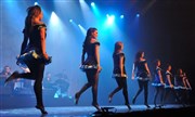 National Dance Compagny of Ireland - Celtic Rythms of Ireland Casino Barriere Enghien Affiche