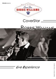 Cover star Robbie Williams L'Arta Affiche