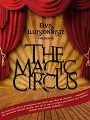 Magic Circus L'Archange Thtre Affiche