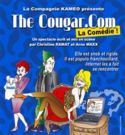 The Cougar.Com La comdie de Nancy Affiche