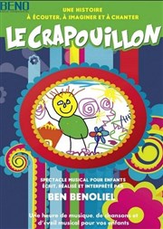 Le Crapouillon Le Clin's 20 Affiche