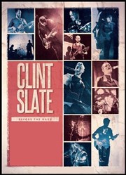 Clint Slate Thtre Trvise Affiche