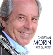 Christian Morin Art Quartet Thtre des Varits - Grande Salle Affiche
