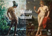 Visite guidée : Exposition Masculin-masculin : l'homme nu dans l'art aux 19e et 20e siècles | par Céline Parant Muse d'Orsay Affiche