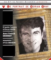 Le portrait de Dorian Gray Thtre l'Inox Affiche