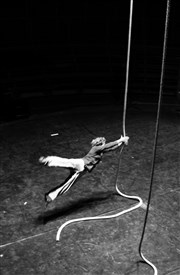 Le vide | Essai de cirque Le plus petit cirque du monde Affiche
