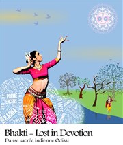 Bhakti - Lost in Devotion Espace Jemmapes Affiche