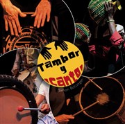 Tambor y Canto Studio de L'Ermitage Affiche