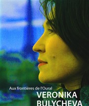 Veronika Bulycheva | Aux frontières de l'Oural La Pniche Anako Affiche