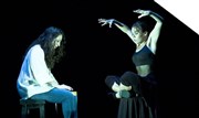Rocío Molina, Rosario La Tremendita : Afectos Chaillot - Thtre National de la Danse / Salle Jean Vilar Affiche