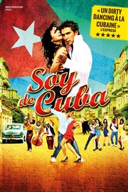 Soy de Cuba | Quand fiction et réalité s'entrecroisent... Casino Barriere Enghien Affiche