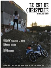 Le Cri de Christelle La Plomberie du Canal Affiche