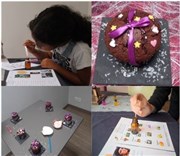 Atelier Cuisine et Création de parfum Pause Cocoon Vincennes Affiche