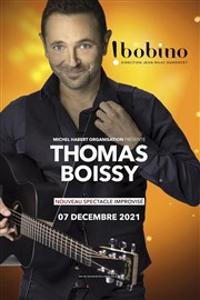 Thomas Boissy Bobino Affiche