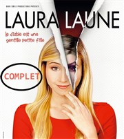 Laura Laune dans Le diable est une gentille petite fille Petit Palais des Glaces Affiche