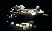 Müller / Fragments / Hamlet-Machine Le Ring / Thtre 2 l'Acte Affiche