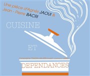 Cuisine et dépendances Guichet Montparnasse Affiche