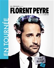 Florent Peyre dans Tout public ou pas La Cit Nantes Events Center - Grande Halle Affiche