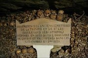 Visite guidée : Les Catacombes de Paris | par Paris Par Monts Et Par Vaux Les Catacombes de Paris Affiche