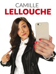Camille Lellouche La Comdie des Suds Affiche