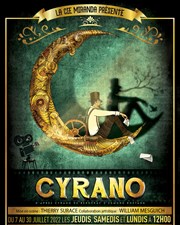 Cyrano Fabrik Thtre Affiche