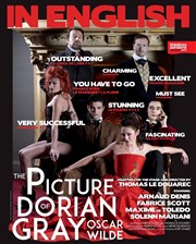 The Picture of Dorian Gray Artistic Athvains Affiche