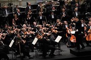 Orchestre National des Pays de la Loire Le Thtre, Scne Nationale de Saint-Nazaire Affiche