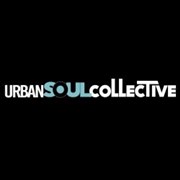 Urban Soul Collective fête Chicago Sunset Affiche