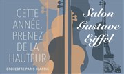Danses et prestige du violon Tour Eiffel - Salon Gustave Eiffel Affiche