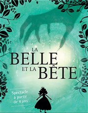 La Belle et la Bête | Théâtre Essaion Thtre Essaion Affiche