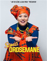 Samia Orosemane L'Athna Affiche