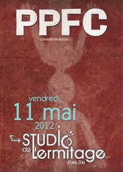 Ppfc Studio de L'Ermitage Affiche