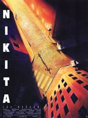 Nikita | Cycle Infiltré Cinma B2 Affiche