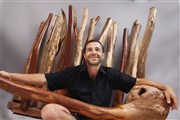 Le didgeridoo et ses secrets ! | Raphaël Didjaman Centre Mandapa Affiche