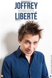 Joffrey Verbruggen dans Liberté Espace Gerson Affiche