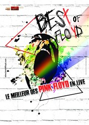 Best of Floyd Le Grand Rex Affiche