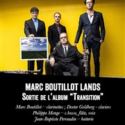 Marc Boutillot : Lands Sunset Affiche