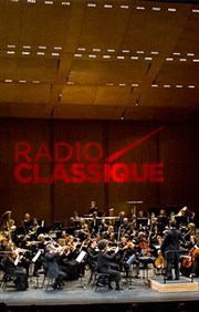 Grand Concert Radio Classique Thtre des Champs Elyses Affiche