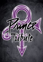 Prince Tribute Le Silo Affiche