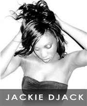 Jackie Djack Les agits Affiche