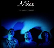 Milap - The Music Project Espace Magnan Affiche