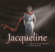 Jacqueline Thtre Espace 44 Affiche
