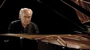 Alain Kremski - Récitals de piano Thtre de l'Ile Saint-Louis Paul Rey Affiche