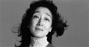 Mitsuko Uchida piano Thtre des Champs Elyses Affiche